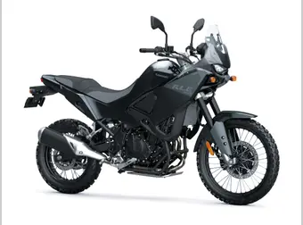 Kawasaki KLE 500 2026 nieuw