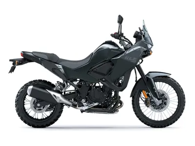 KAWASAKI KLE 500 – foto 2