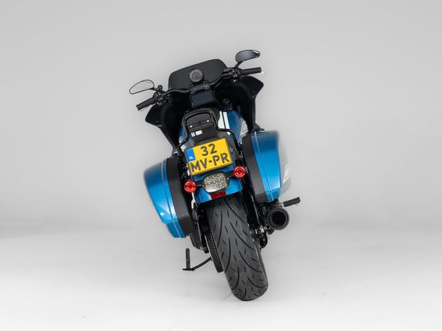 harley-davidson - low-rider-st-fxlrst