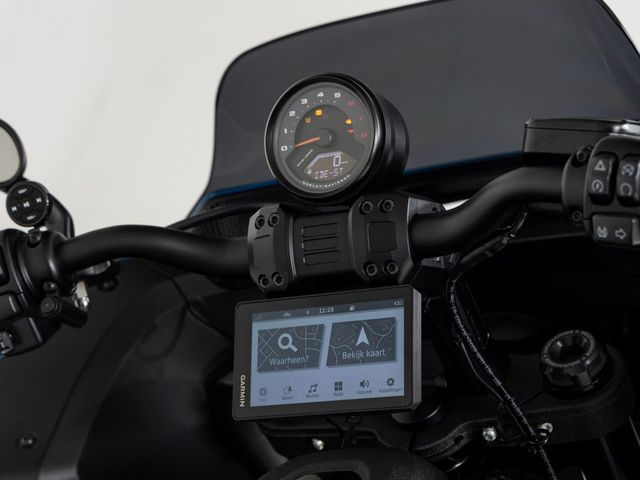 harley-davidson - low-rider-st-fxlrst