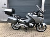 BMW R 1200 RT ABS