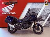 HONDA NT 1100 DCT