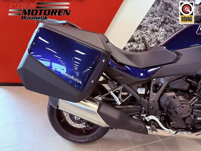 honda - nt-1100-dct