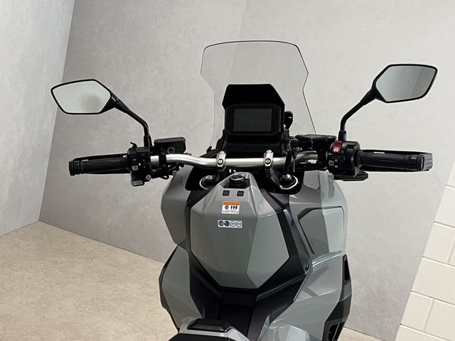 honda - x-adv