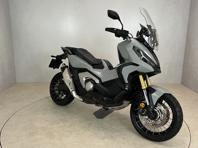 honda - x-adv