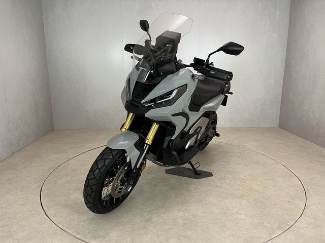 honda - x-adv