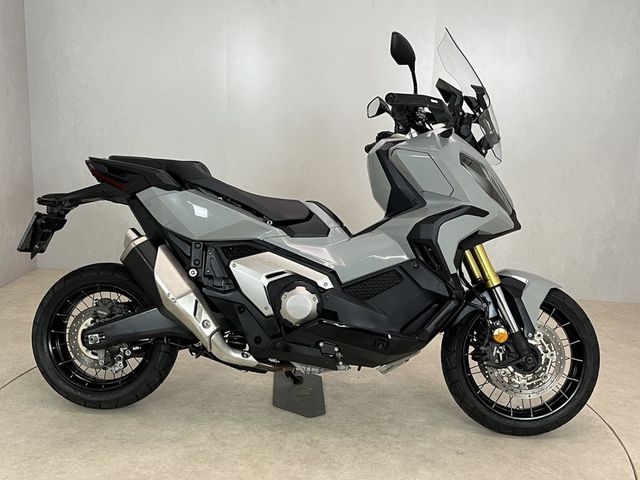 honda - x-adv