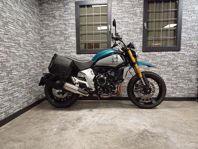 cfmoto - 700-cl-x-adventure