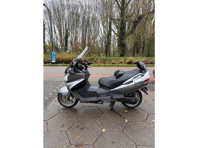 suzuki - burgman-650-a-executive