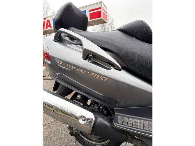 suzuki - burgman-650-a-executive