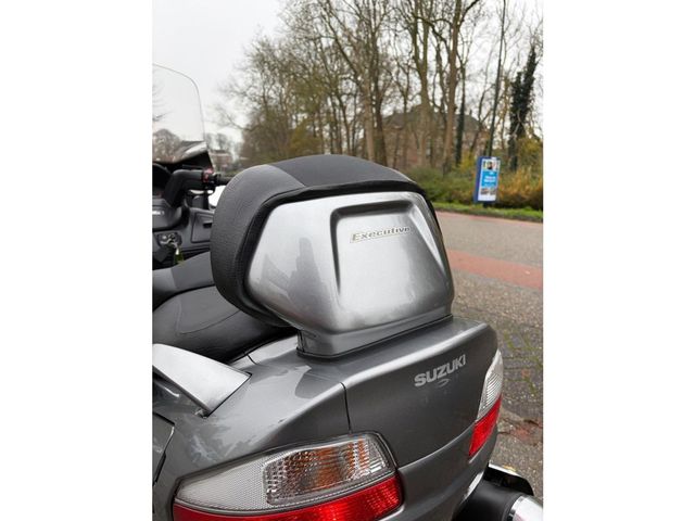 suzuki - burgman-650-a-executive