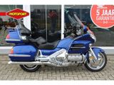 HONDA GL 1800 GOLDWING