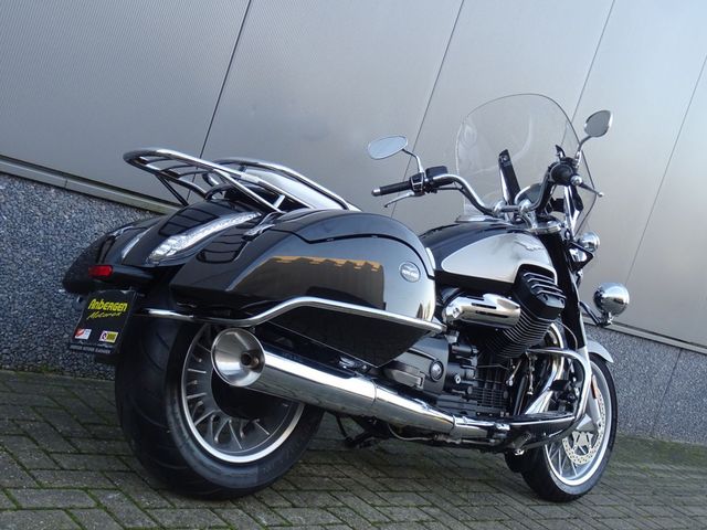 moto-guzzi - california-1400-touring-abs