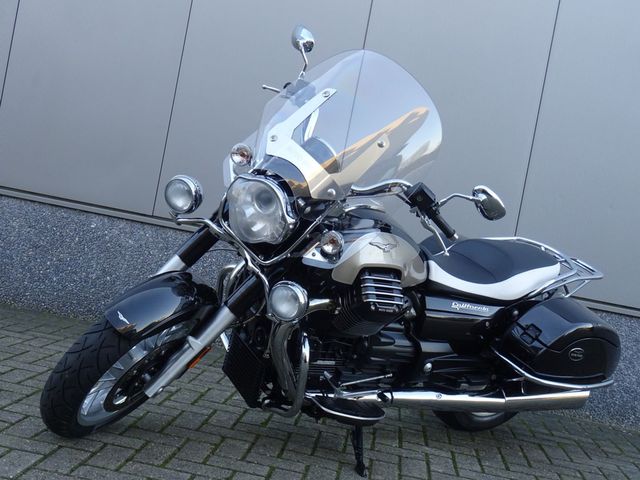 moto-guzzi - california-1400-touring-abs