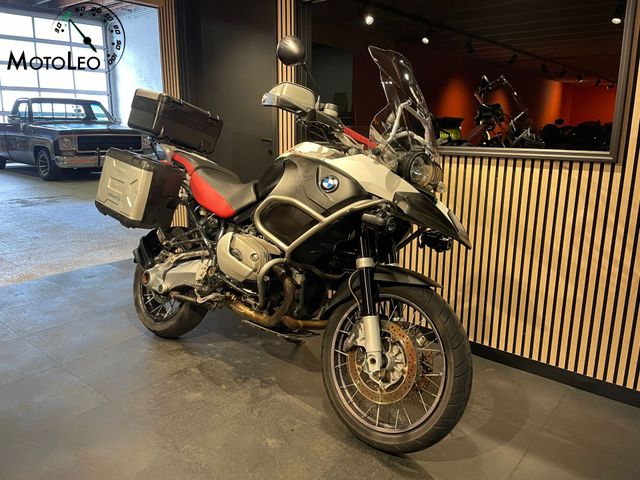 bmw - r-1200-gs-adventure