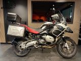 BMW R 1200 GS ADVENTURE