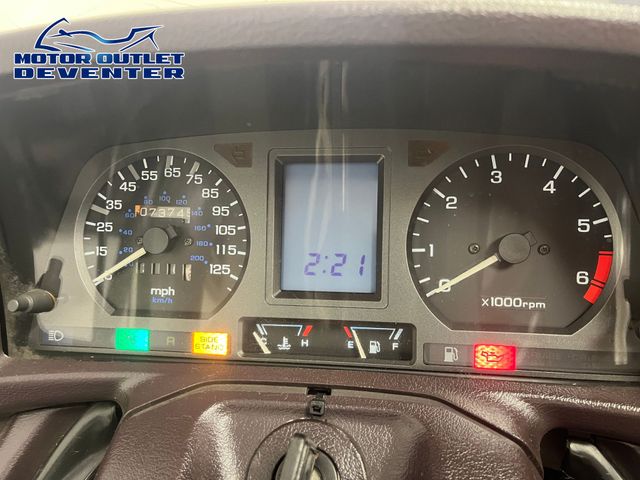 honda - gl-1500-se-goldwing