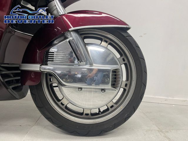 honda - gl-1500-se-goldwing