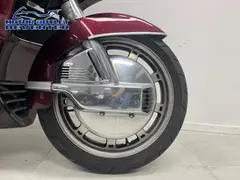 Honda GL 1500 SE Goldwing 1992 occasion – foto 5 van 21