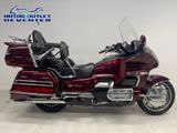 HONDA GL 1500 SE GOLDWING