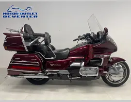 Honda GL 1500 SE Goldwing 1992 occasion