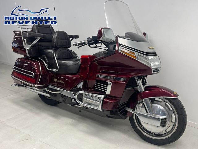 honda - gl-1500-se-goldwing