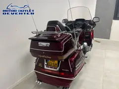 Honda GL 1500 SE Goldwing 1992 occasion – foto 10 van 21