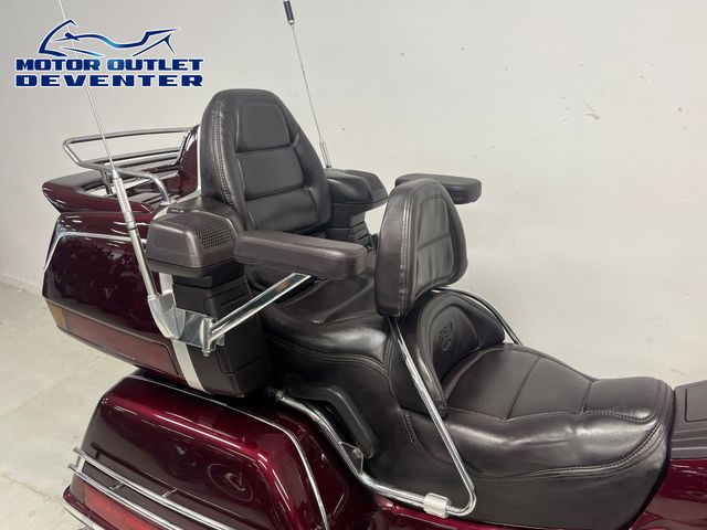 honda - gl-1500-se-goldwing