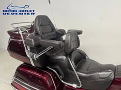 Honda GL 1500 SE Goldwing 1992 occasion – foto 9 van 21
