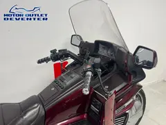 Honda GL 1500 SE Goldwing 1992 occasion – foto 8 van 21