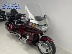 Honda GL 1500 SE Goldwing 1992 occasion – foto 11 van 21