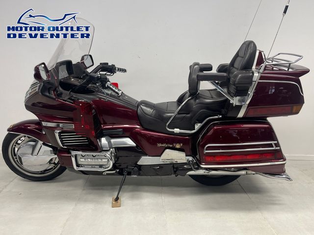 honda - gl-1500-se-goldwing