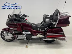 Honda GL 1500 SE Goldwing 1992 occasion – foto 12 van 21
