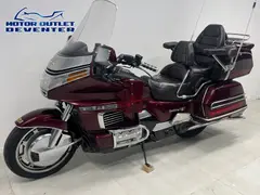 Honda GL 1500 SE Goldwing 1992 occasion – foto 13 van 21