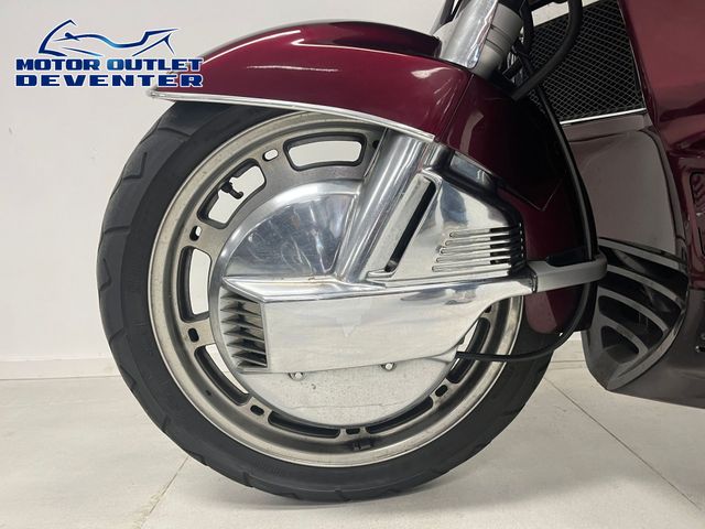 honda - gl-1500-se-goldwing