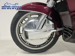Honda GL 1500 SE Goldwing 1992 occasion – foto 15 van 21