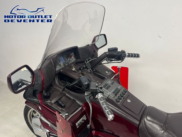 honda - gl-1500-se-goldwing