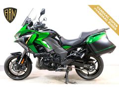 Kawasaki Versys 1100 SE Tourer 2026 occasion – foto 3 van 11