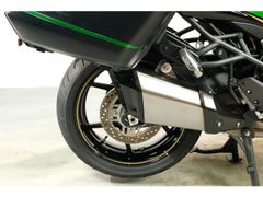 Kawasaki Versys 1100 SE Tourer 2026 occasion – foto 6 van 11