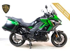 Kawasaki Versys 1100 SE Tourer 2026 occasion – foto 1 van 11