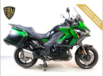 Kawasaki Versys 1100 SE Tourer 2026 occasion