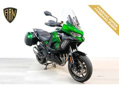 Kawasaki Versys 1100 SE Tourer 2026 occasion – foto 2 van 11