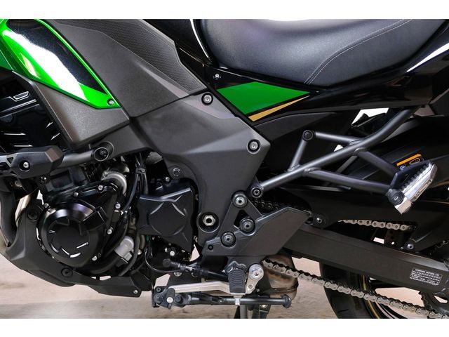 kawasaki - versys-1100-se-tourer