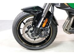 Kawasaki Versys 1100 SE Tourer 2026 occasion – foto 11 van 11