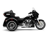 HARLEY-DAVIDSON ROAD GLIDE 3