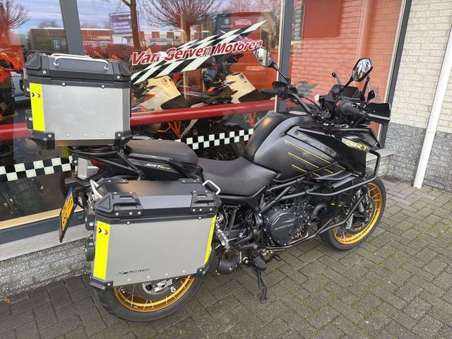 QJMOTOR - srt-900-sx-touring