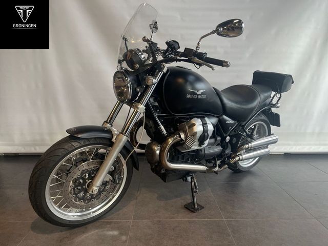 moto-guzzi - bellagio