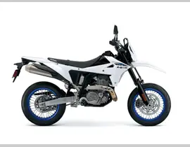 Suzuki DR-Z 4 SM 2026 nieuw