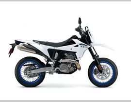 Suzuki DR-Z 4 SM 2026 nieuw