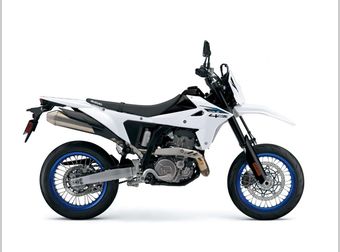 Suzuki DR-Z 4 SM 2026 nieuw